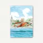 Studio Ghibli Journal – Porco Rosso