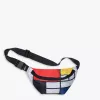LOQI marsupio Piet Mondrian – Composition with Red, Yellow, Blue and Black