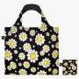LOQI borsa – Smiley Flowers