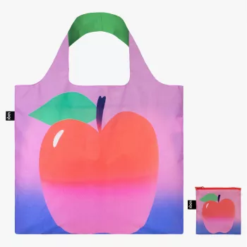 LOQI Ana Popescu borsa – Apple