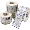 Zebra Z-Perform 1000D etichette in carta adesiva permanente, 50,8 x 12,7 mm, 4650 etichette, 1 rotolo (880175-012D)