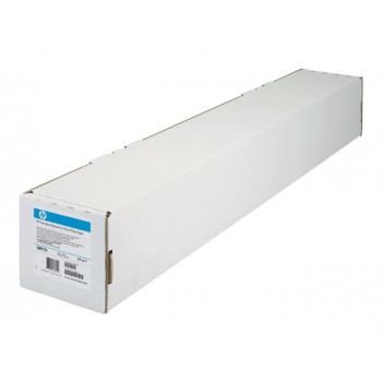 HP C6570C carta pesante patinata, 130 g/m², rotolo 137,2 cm x 30,5 m