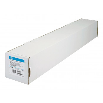 HP C6570C carta pesante patinata, 130 g/m², rotolo 137,2 cm x 30,5 m