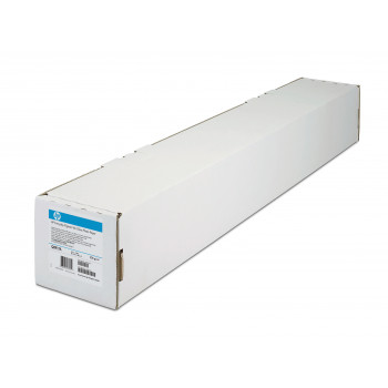 HP carta patinata Q1957A, bianco brillante, rotolo 152,4 cm x 68,6 m