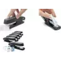 RAPESCO Sting Ray Germ-Savvy cucitrice ECO antibatterica con punti, Business Pack (1734)