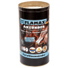 Flamax accendifuoco in paraffina in confezione di carta, 100 pz.