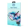 3mk Paper Feeling pellicola protettiva per display tablet per TCL Tab A1 Plus (fino a 13