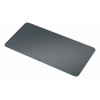 Leitz sottomano, 700 x 360 mm, pelle riciclata, liscio, grigio scuro (5385-00-89)