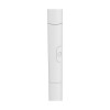 UNiLUX lampada da terra 44,6 W bianco/bambù