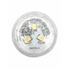 Folia luce decorativa LED, trasparente