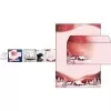 Sigel carta decorata natalizia Silent Night, A4, 90 g/m² (DP036)