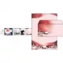 Sigel carta decorata natalizia Silent Night, A4, 90 g/m² (DP036)