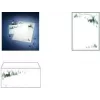 Sigel DP284 - carta per artisti - 90 g/m² - 25 fogli