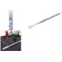 SAKURA Quickie Glue Pen colla stick, set da 3, punta fine per applicazione precisa