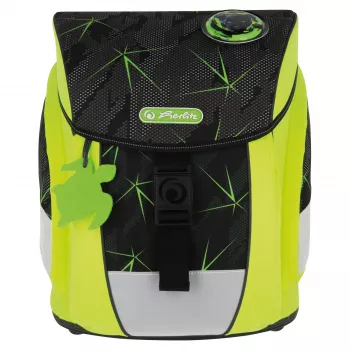 Herlitz FiloActive DIN Plus zaino scuola, Wild Life
