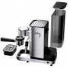 WMF Lumero macchina per caffè espresso a filtro, Cromargan