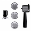WMF Lumero macchina per caffè espresso a filtro, Cromargan