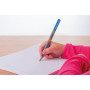 Pelikan Combino penna per imparare a scrivere, blu, confezione da 2