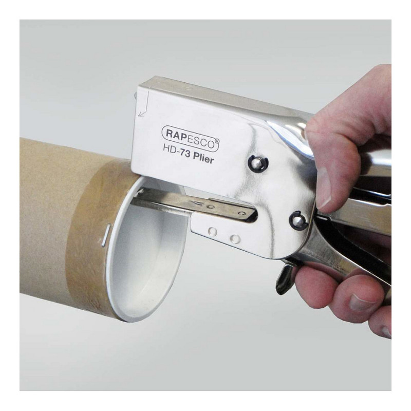 RAPESCO® pinza cucitrice, argento