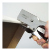 RAPESCO® pinza cucitrice, argento