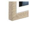 Hama Oslo Portafoto singolo 20 x 28 cm, rovere, per tavolo/parete