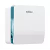 Satino by wepa HYGINITY S JT1 Sistema dispenser per carta igienica bianco