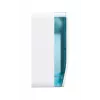Satino by wepa HYGINITY S JT1 Sistema dispenser per carta igienica bianco