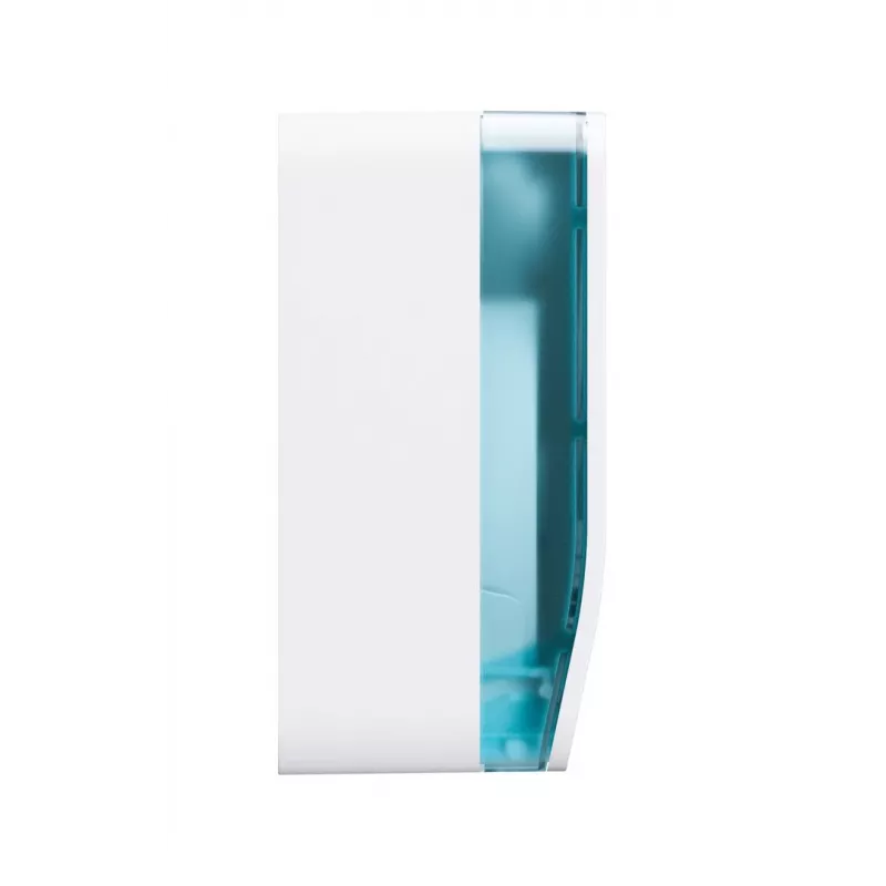 Satino by wepa HYGINITY S JT1 Sistema dispenser per carta igienica bianco