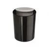 HAN Contenitore per rifiuti 13,0 l nero