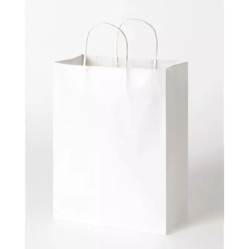 folia Shopper 24,0 x 31,0 cm bianco