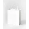 folia shopper 18,0 x 21,0 cm bianco