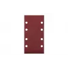 kwb 818308 carta abrasiva grana 80 (L x P) 185 mm x 93 mm 5 pz.
