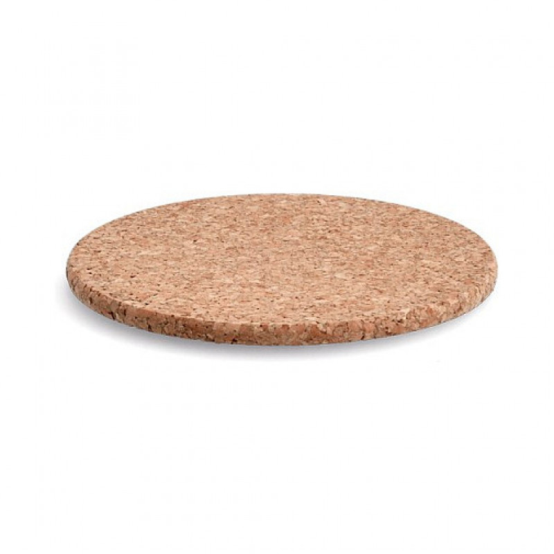 Zeller sottobicchiere 20 cm naturale