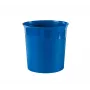 HAN cestino per rifiuti, 13 l, blu