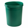 HAN Grip Karma cestino per rifiuti 18 l, verde