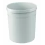 HAN Grip cestino per rifiuti 18 l, grigio chiaro