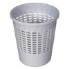 Curver cestino 10 l, grigio