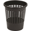 Curver cestino 10 l, nero