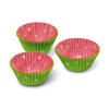 Guardini pirottini per muffin in carta 100 Easy Bake Ø 4,3 x 2,3 cm