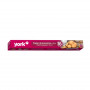 YORK fogli di carta da forno 16 pz.