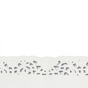 Guardini Easy Bake centrini decorativi in carta 30 x 40 cm, 5 pz.