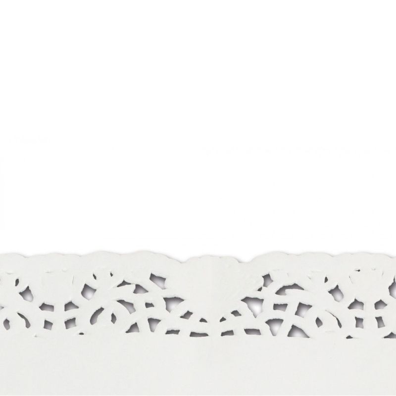 Guardini Easy Bake centrini decorativi in carta 30 x 40 cm, 5 pz.