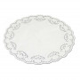 Guardini Easy Bake centrini decorativi in carta Ø 36 cm, 5 pz.