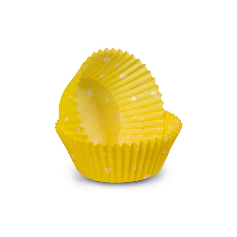 Guardini pirottini per muffin in carta 100 Easy Bake Ø 7 x 3 cm