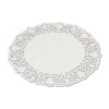 Guardini Easy Bake centrini decorativi in carta Ø 28 cm, 5 pz.