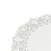 Guardini Easy Bake centrini decorativi in carta Ø 28 cm, 5 pz.