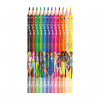 Matite colorate maped Barbie multicolore