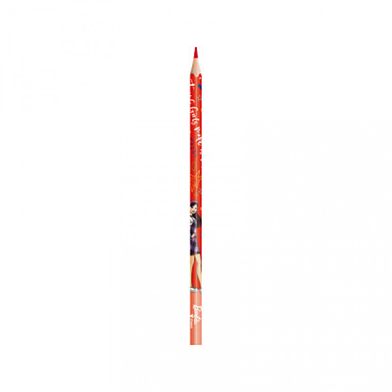 Matite colorate maped Barbie multicolore