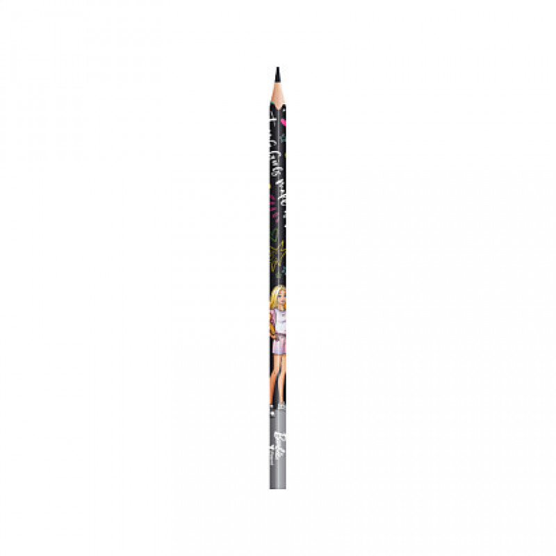 Matite colorate maped Barbie multicolore