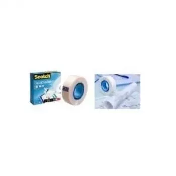 Nastro adesivo rimovibile 3M Scotch Magic 811, 19 mm x 33 m